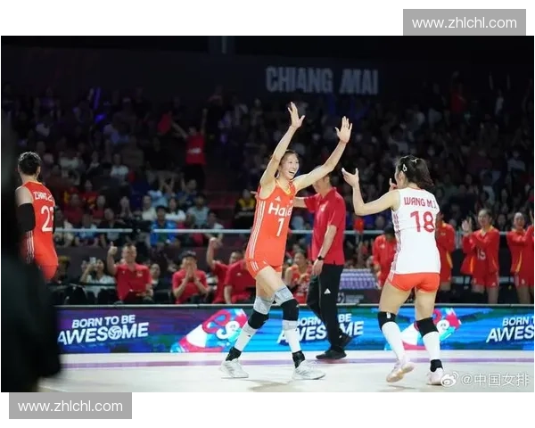 女排世界杯：中国女排强势夺冠，重返世界之巅的辉煌历程