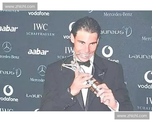 劳伦斯体育奖见证全球体坛荣耀与运动精神传承盛典