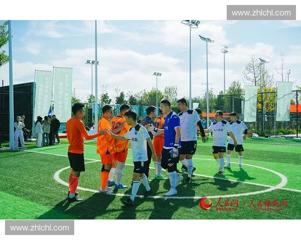 广西足球联赛助力区域体育发展激发全民运动热情新篇章