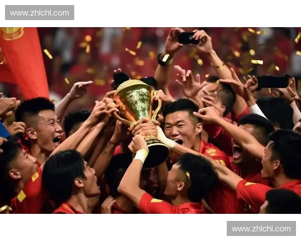 中国队历史性突破勇夺世界杯创造足球辉煌新篇章